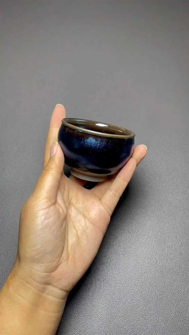 【闪购商品】茶盏-517............