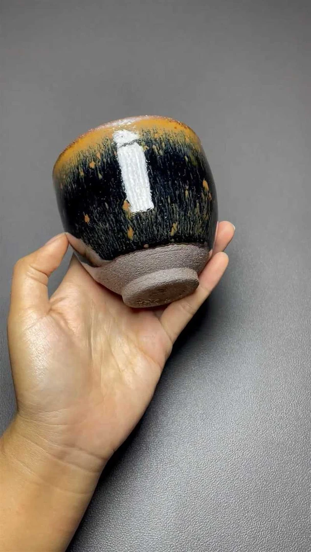 【闪购商品】茶盏-502............