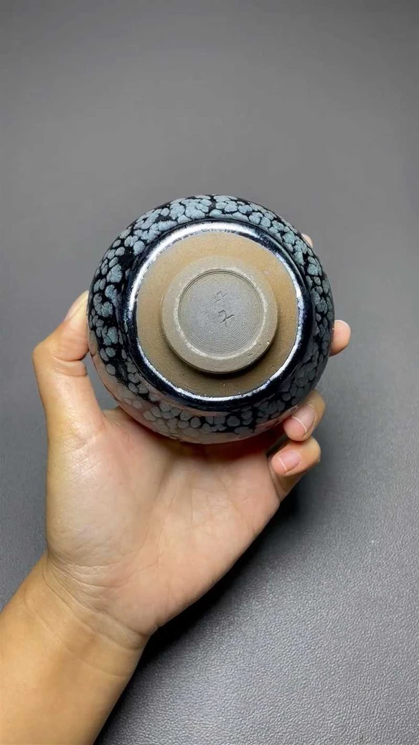 【闪购商品】茶盏-502............