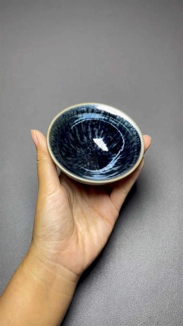 【闪购商品】茶盏-645............