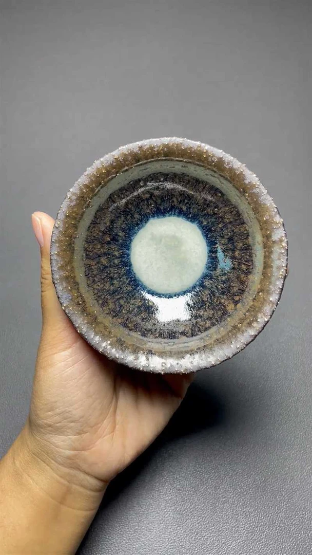 【闪购商品】茶盏-556............