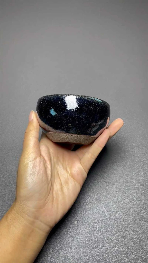 【闪购商品】茶盏-642............