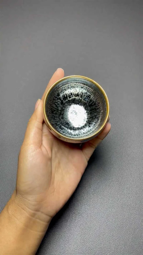 【闪购商品】茶盏-620............