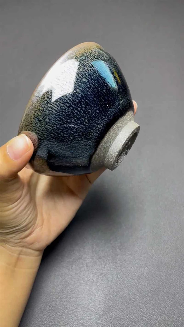 【闪购商品】茶盏-578............