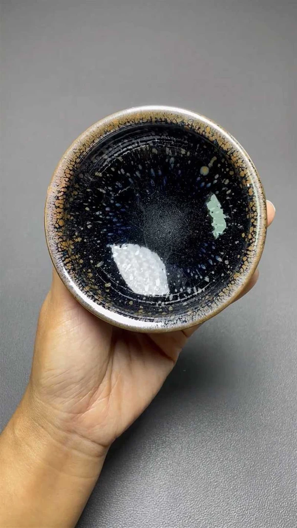 【闪购商品】茶盏-618............