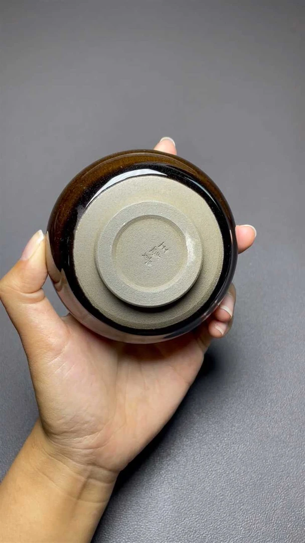 【闪购商品】茶盏-724............