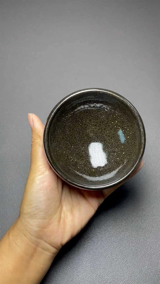 【闪购商品】茶盏-513............