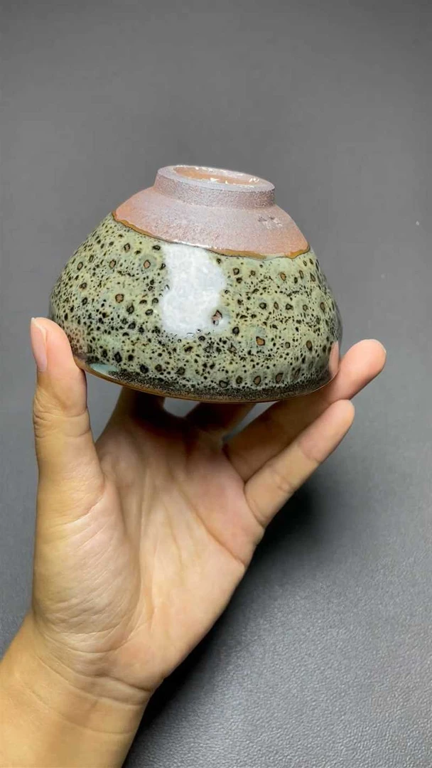 【闪购商品】茶盏-647............