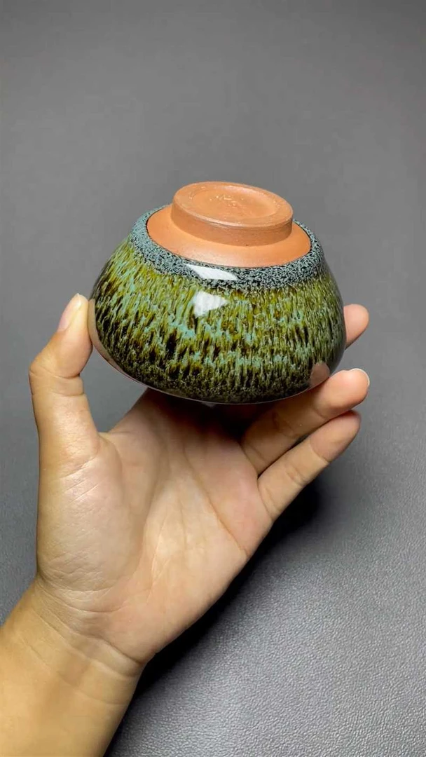 【闪购商品】茶盏-542............