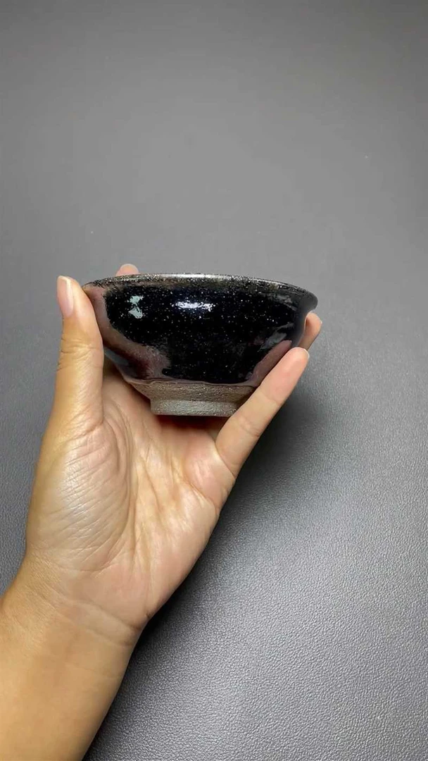 【闪购商品】茶盏-693............