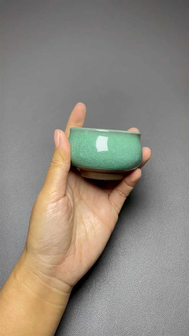 【闪购商品】茶盏-541............