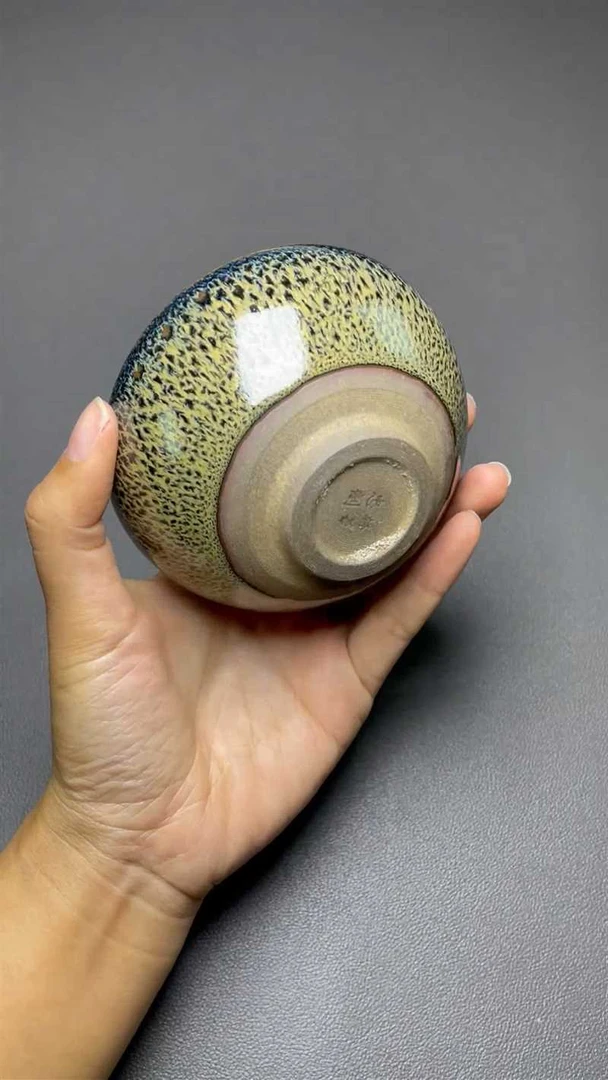【闪购商品】茶盏-547............