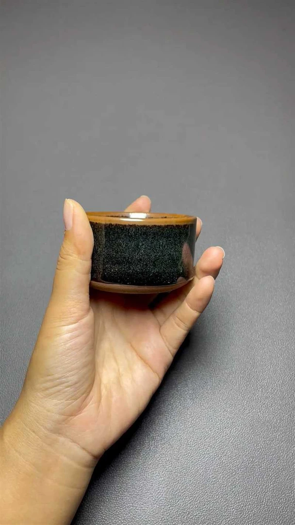 【闪购商品】茶盏-552............