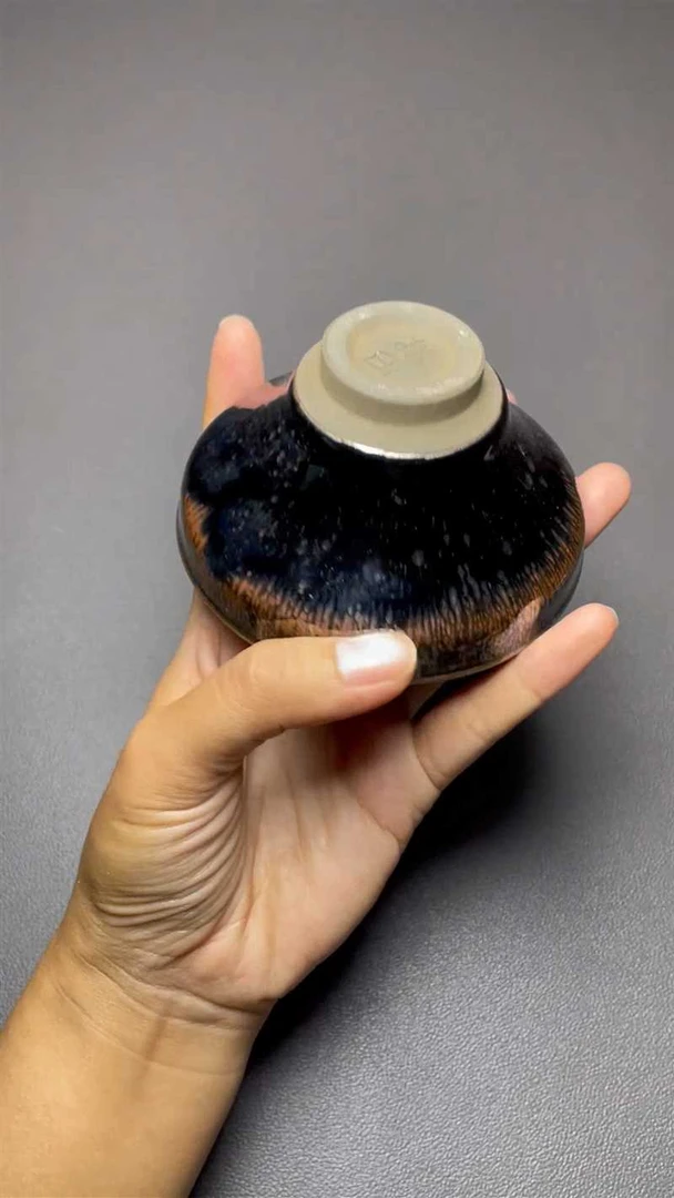 【闪购商品】茶盏-619............