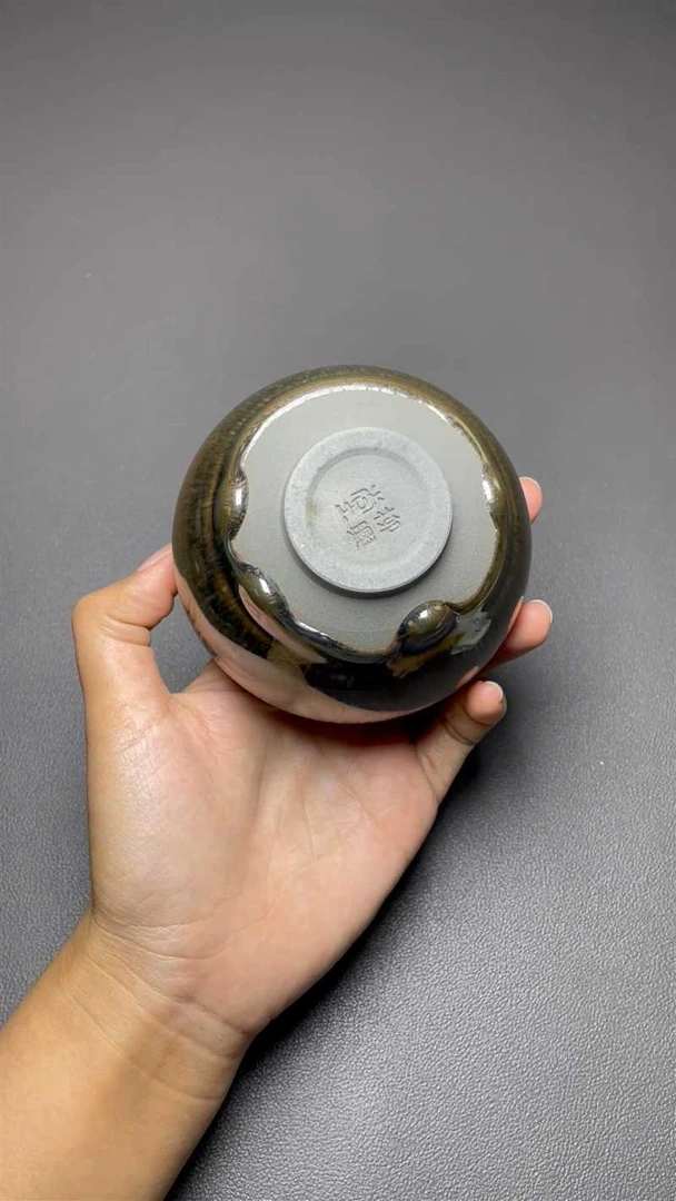 【闪购商品】茶盏-567............