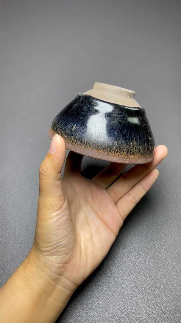 【闪购商品】茶盏-649............