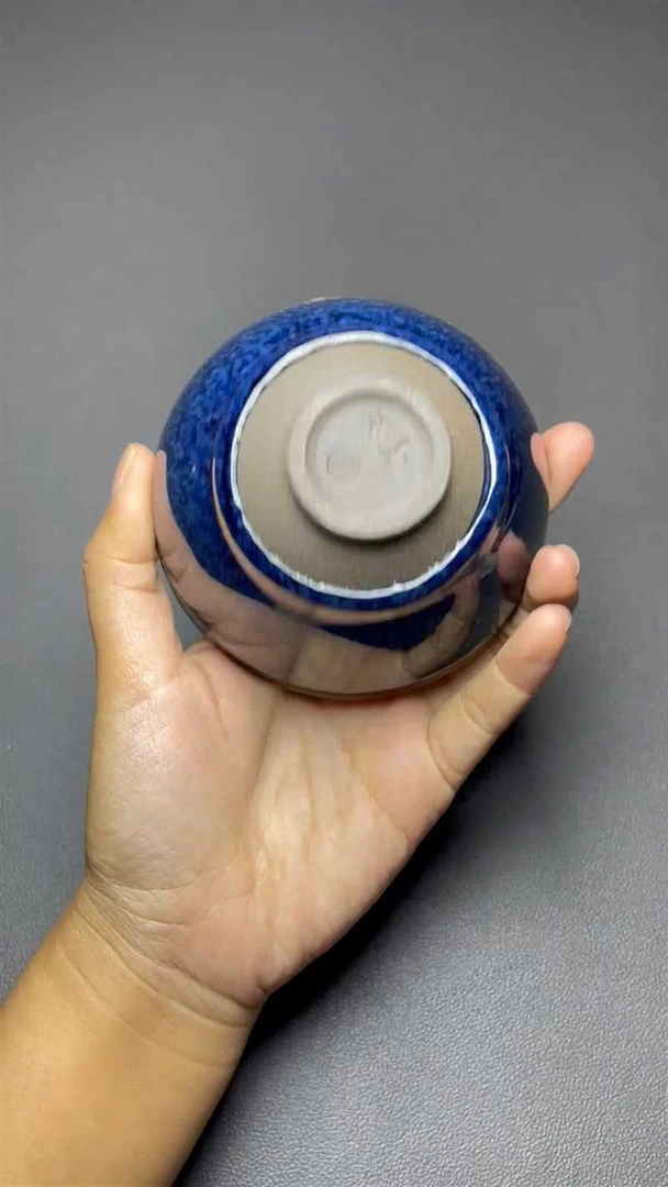 【闪购商品】茶盏-676............