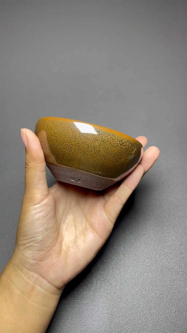 【闪购商品】茶盏-613............