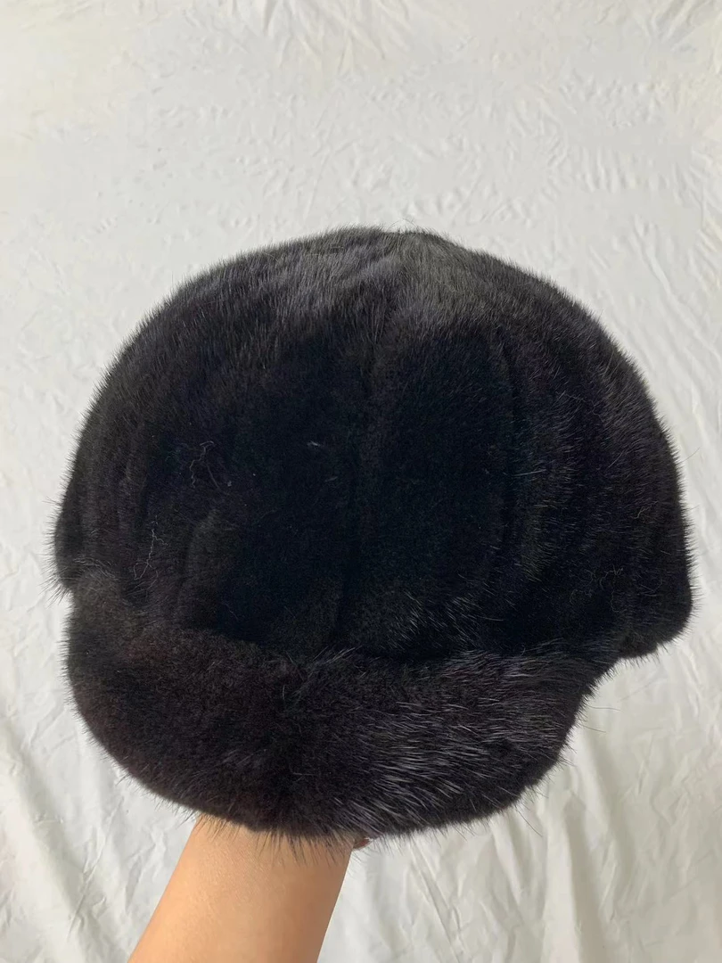 (老叔推荐)骑士帽