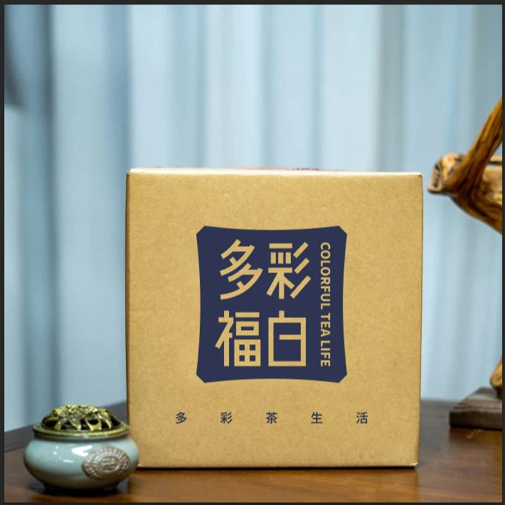 【多彩福白】1001-6 （欢度国庆）替代链接 福鼎白茶