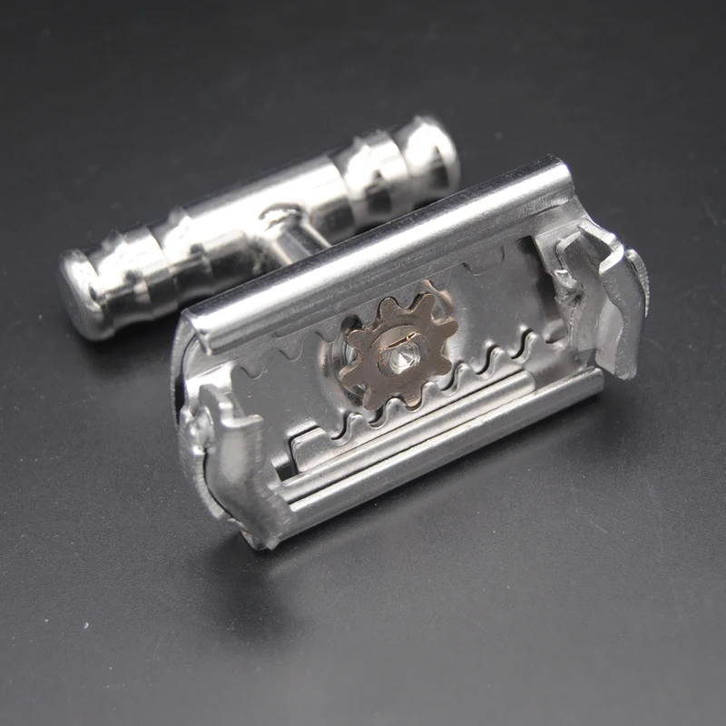 全钢带齿省力拧瓶盖辅助器