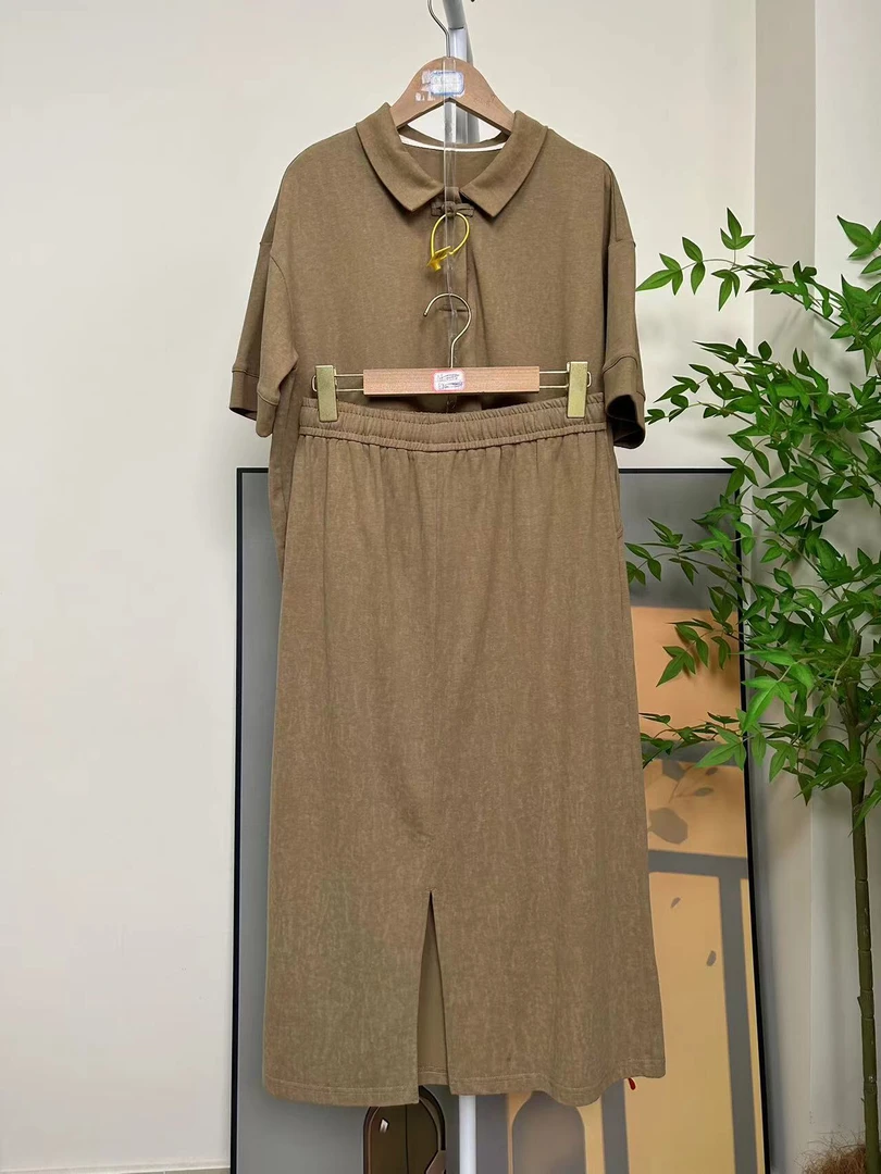 【小迪精选】NO4品牌女装