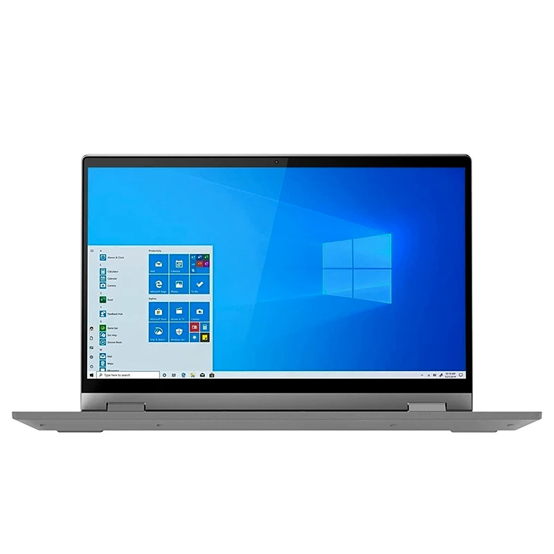 90新 Lenovo/联想 ideadpad-14 14寸翻转折叠便携笔记本CY