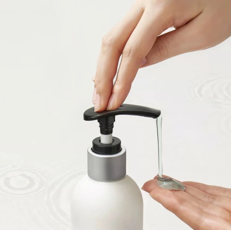 P膏   洗水1000毫升刷