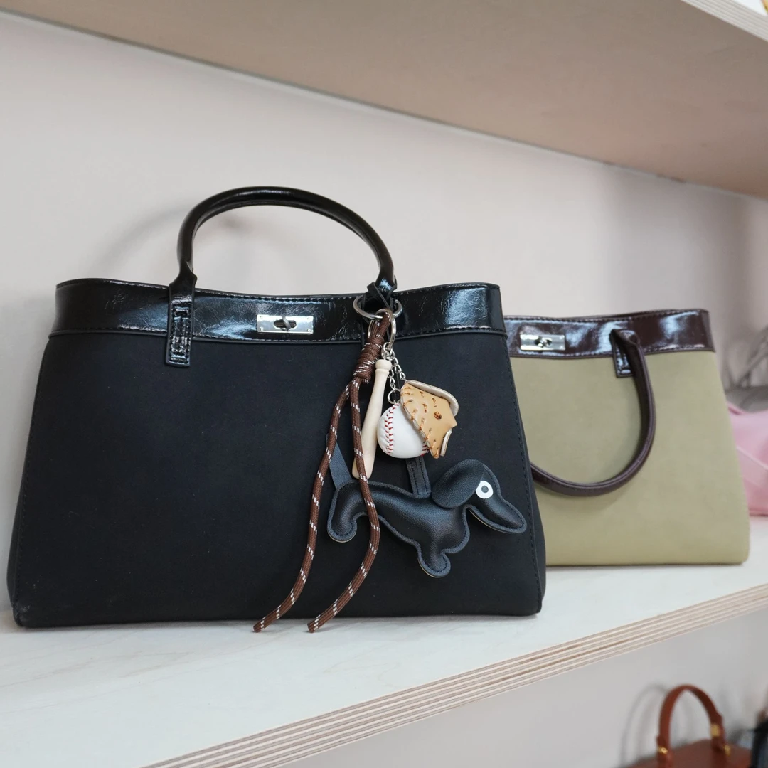 【合集六】大包包容量大不撞款上班通勤