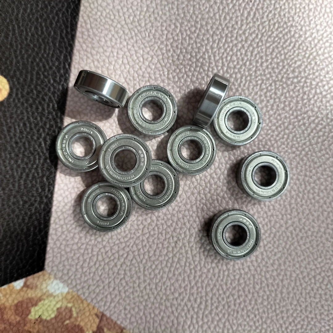 李应培李师傅精工甲鱼配件中轴承696顶葫芦373轴承