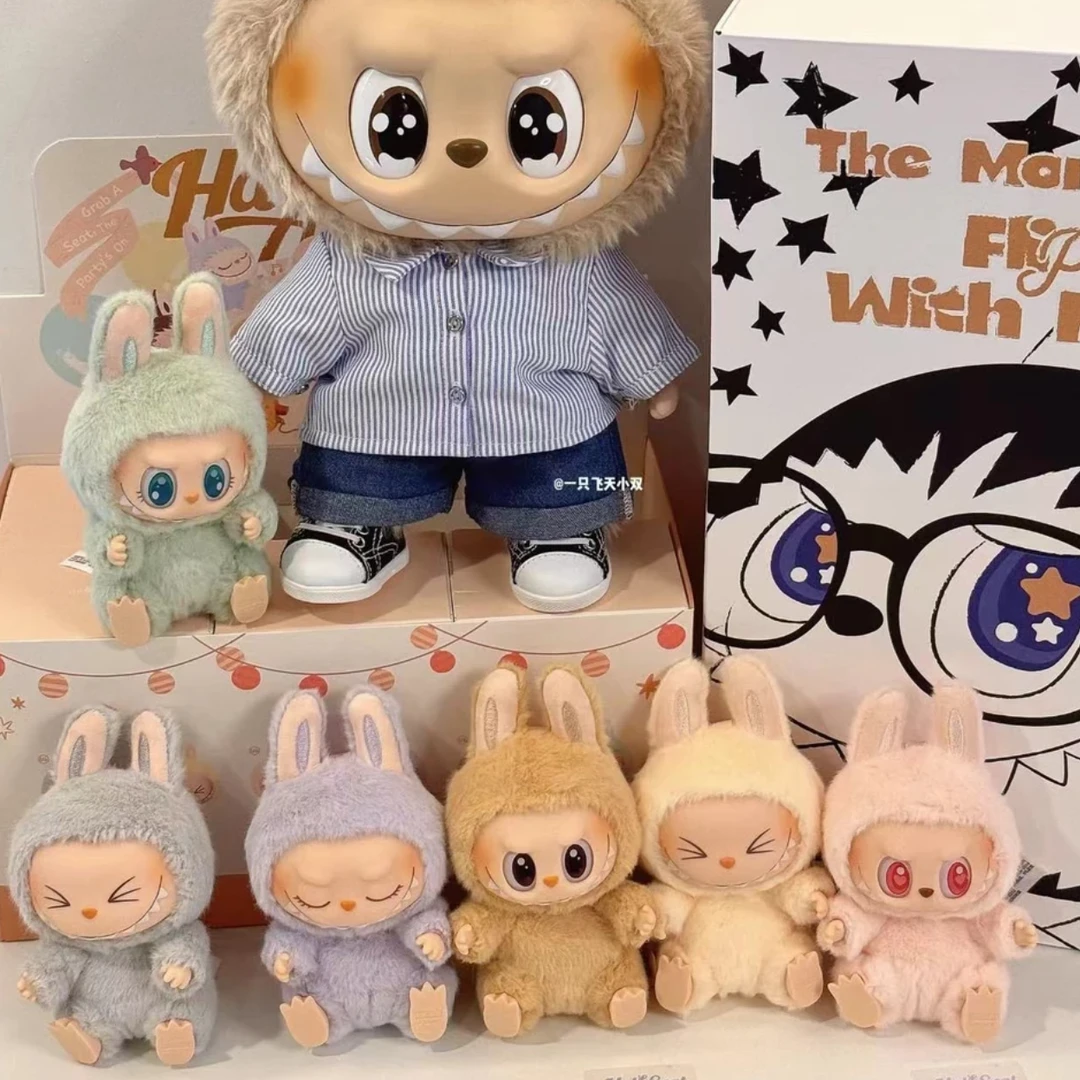 【1-30号】对号入座 正品盲盒 默认代拆 盲盒类产品