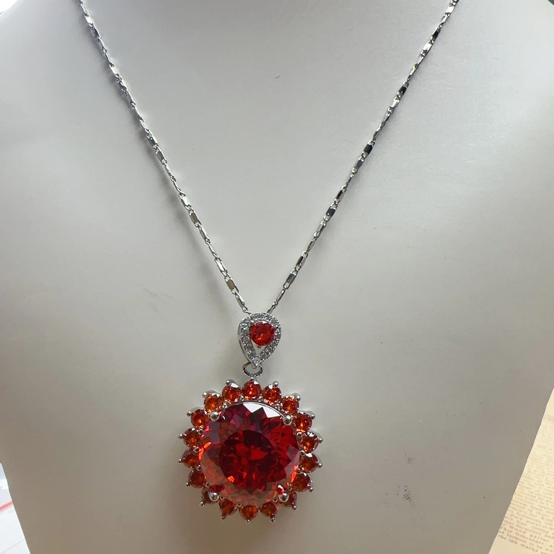 吊坠 【星辉绚灿 闪耀之星】A906