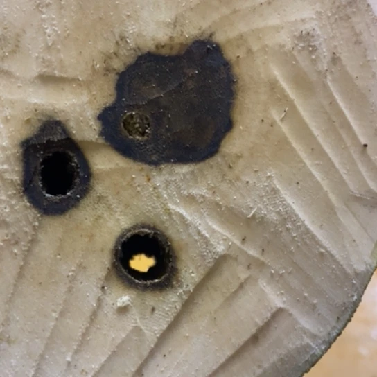 沉香定制DIY奇楠沉香原木多样性发货一件