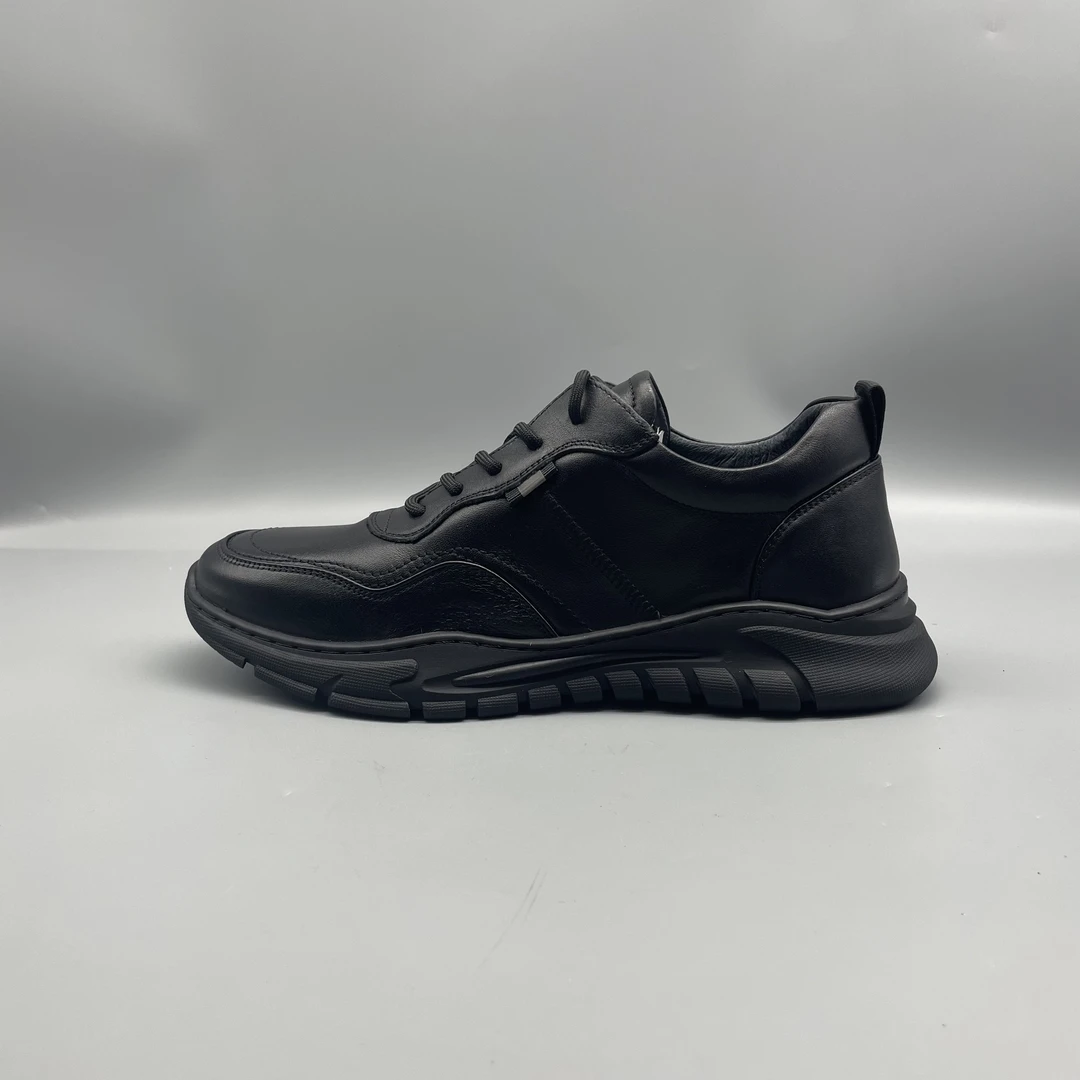 男鞋休闲鞋F18-8X202（6号）