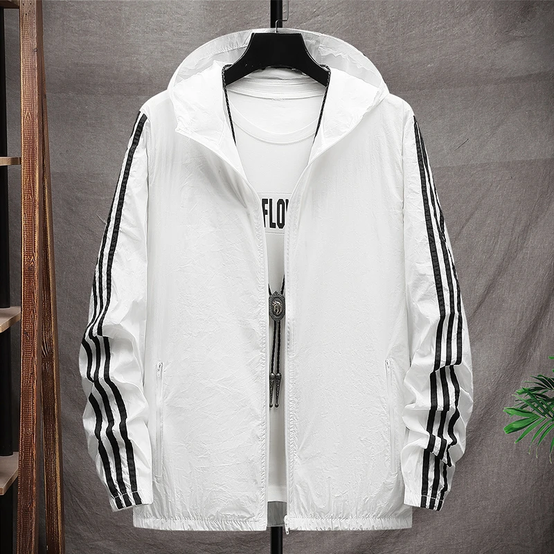 zhaf轻薄休闲娱乐户外抵于防晒情侣纯色时尚皮肤衣