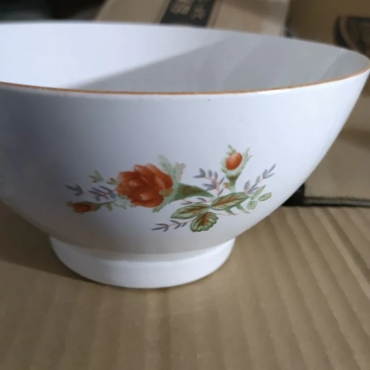 摆件亚*陶瓷盘子碗啥都有