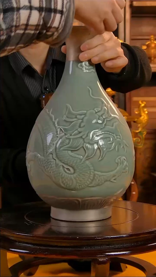 【闪购商品】陶瓷摆件C17批量不固定/一件