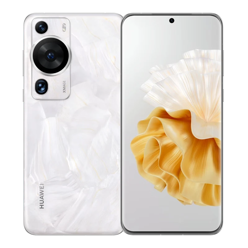 准新品 Huawei/华为 P60Pro手机鸿蒙系统超聚光夜视长焦XMAGE影
