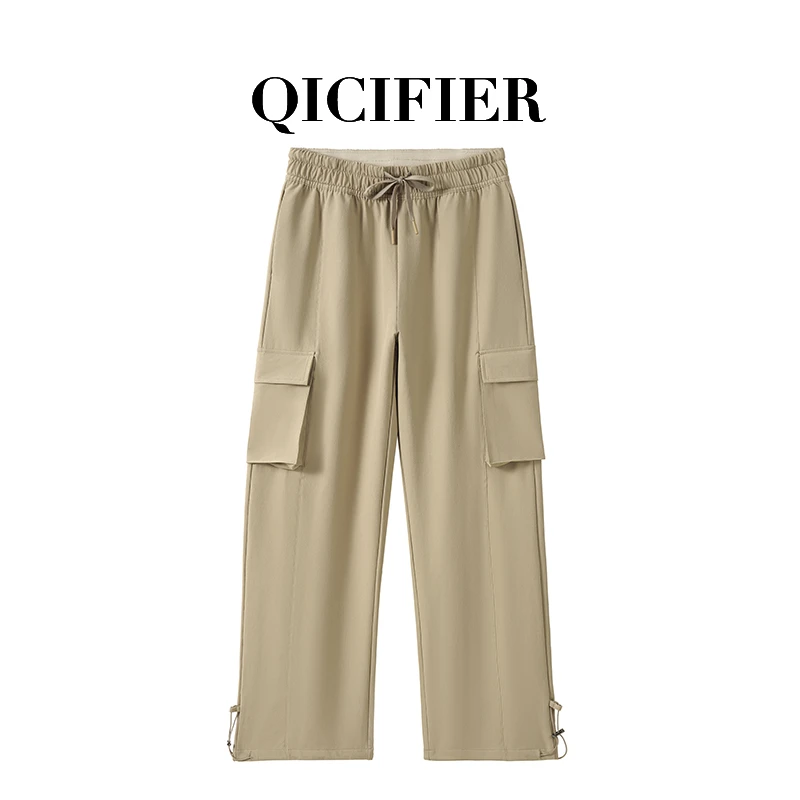 颜值工装裤 运动休闲工装裤 008