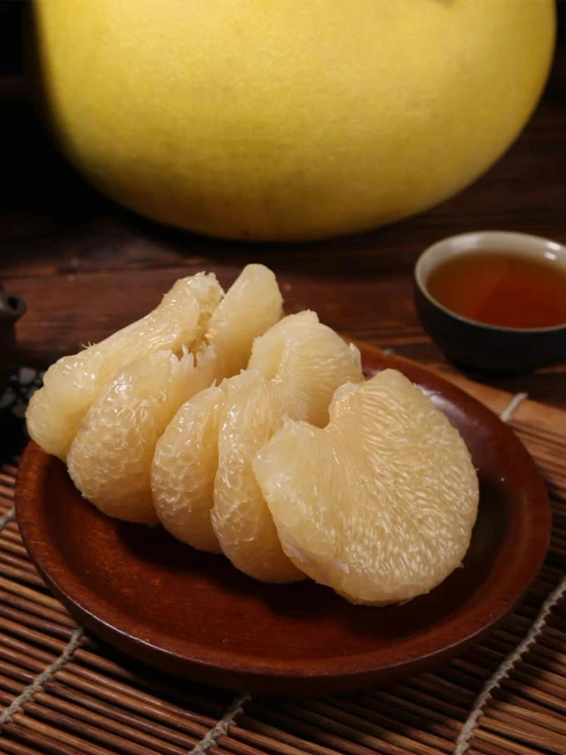 文旦柚