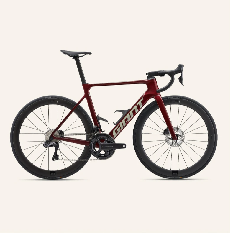 【仅售杭州】GIANT捷安特Propel Adv Pro 0碳纤维电变公路自行车