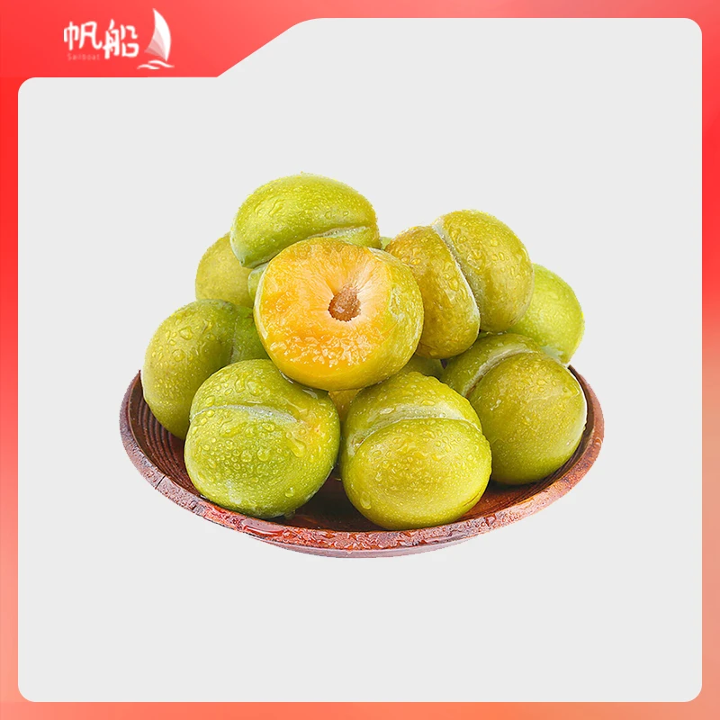 蜂糖李 450g
