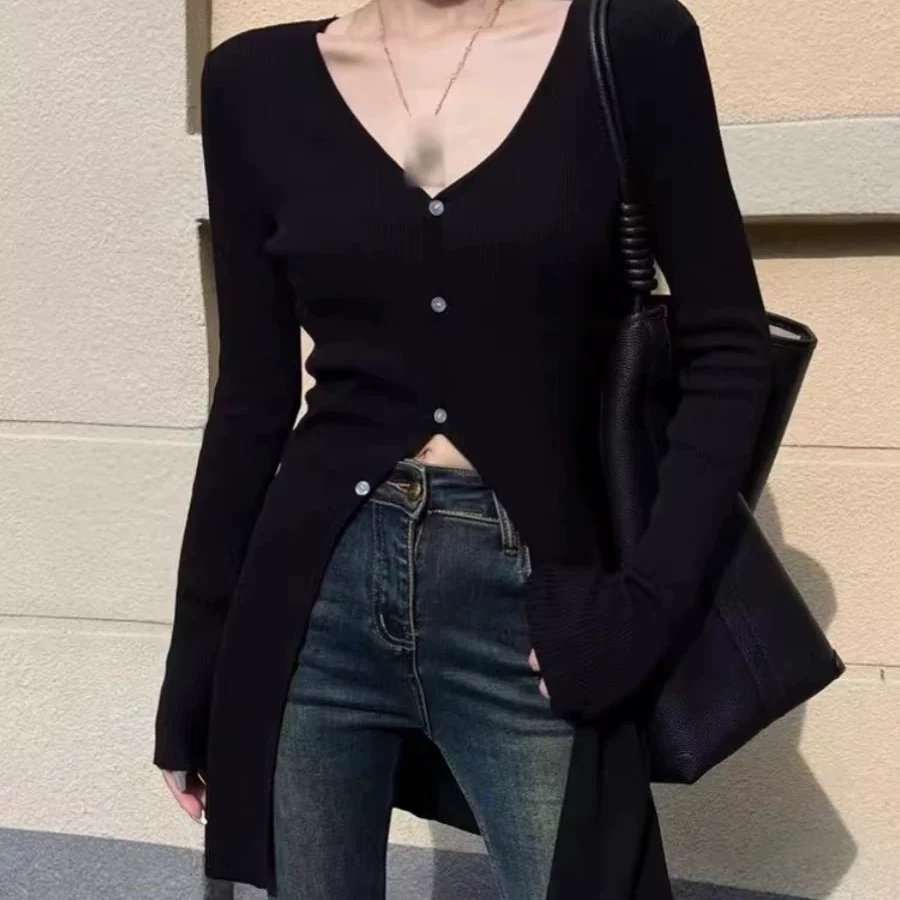 秋款大码显瘦上衣70120+70115