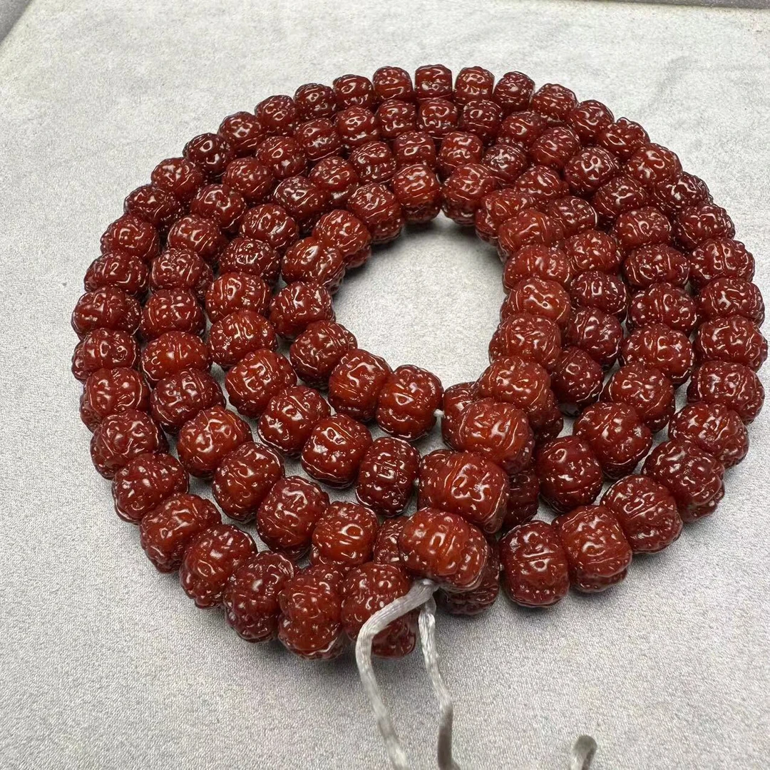 机刷龙切盘龙小金刚108颗11mm左右