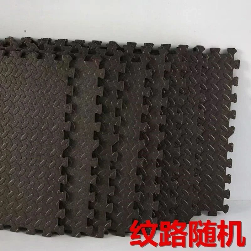 新疆包邮泡沫地垫爬行垫