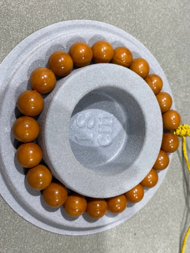 猴头全品正圆光珠10+尺寸