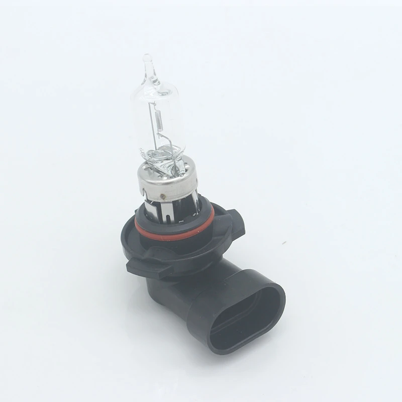适用于比亚迪E2舒适型远光近光前大灯远近一体透镜灯卤素灯泡黄光