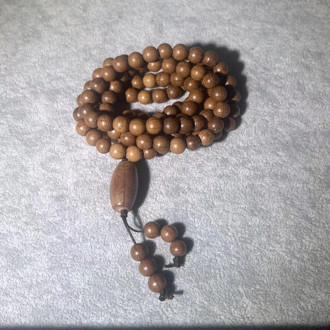 925银银制品 925银  (老银世家） 六道 手串
