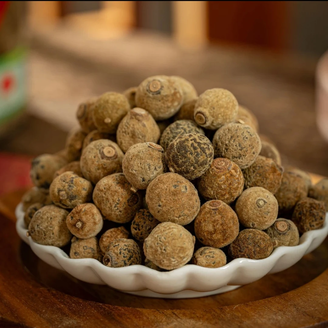 金毛一号胎珠源头化橘红果化州市平定镇直发正毛化州橘红茶