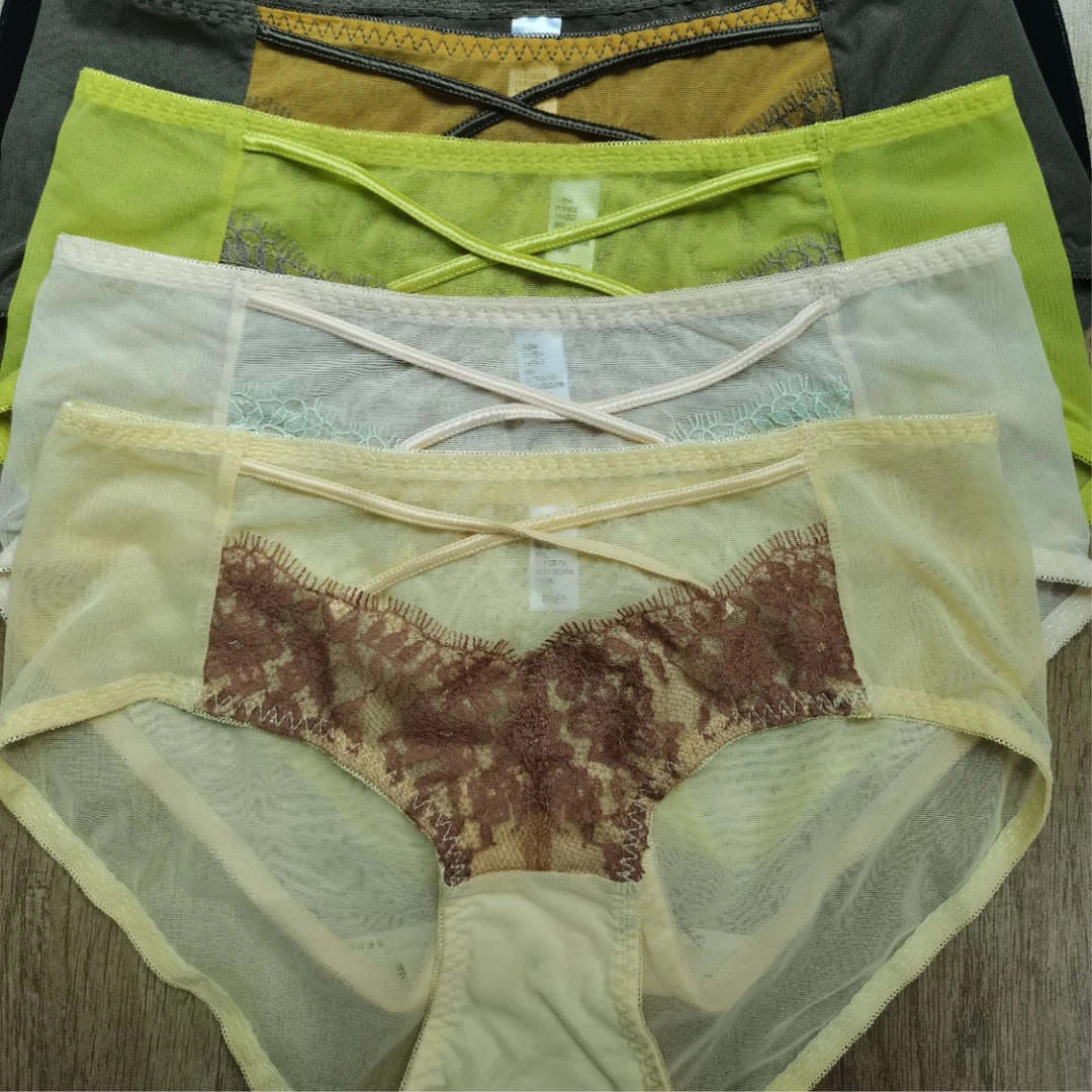 【丰姿佳人】配套内裤2488k